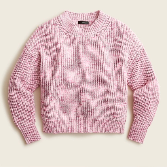 J Crew Chunky Knit Sweater - Picture 4 of 9